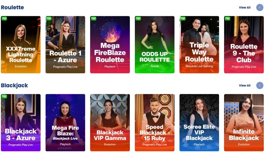 Lukki Casino provides clear Terms and Conditions along with various privacy policies.