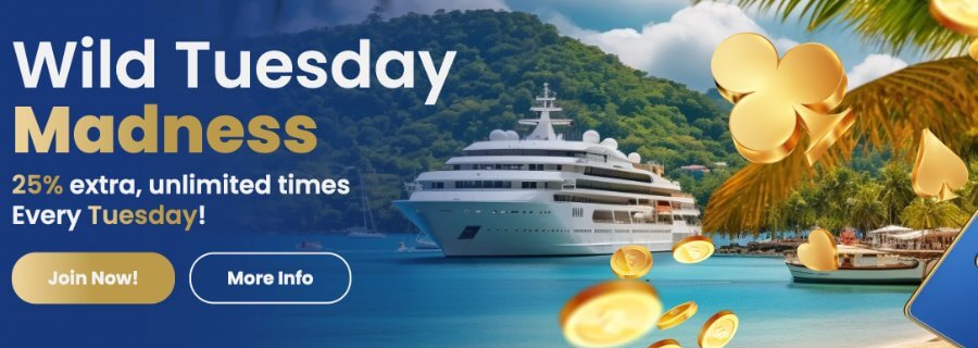 We've mentioned several offers already, but there’s still so much more to highlight, including numerous weekly and monthly promotions and tournaments available at Lukki Casino, featuring prize pools that can reach millions of dollars.