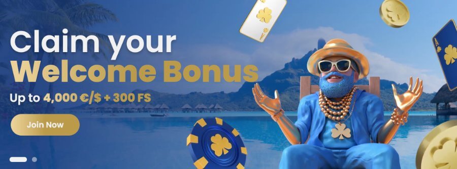 Absolutely! Every Friday, players can enjoy up to 350 Free Spins by making a deposit of just $30.