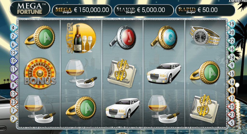 It is among the most adored slots that operate using the <strong>Megaways Mechanic</strong> Bonus features. For a deeper understanding of Megaways slots, you might want to look into <strong>