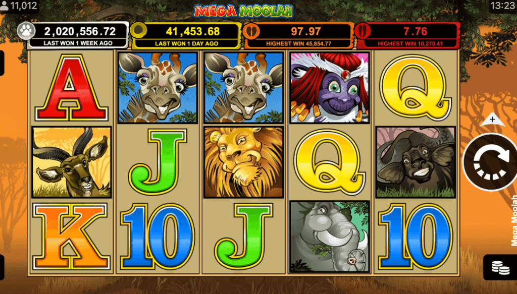 </strong> and boasts an impressive maximum payout of 5,000 times your wager โ a substantial amount for any slot. <strong>