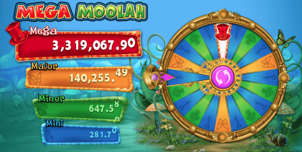 The Mega Jackpot is currently valued at an astonishing <strong>CAD $2,000,000</strong> .
