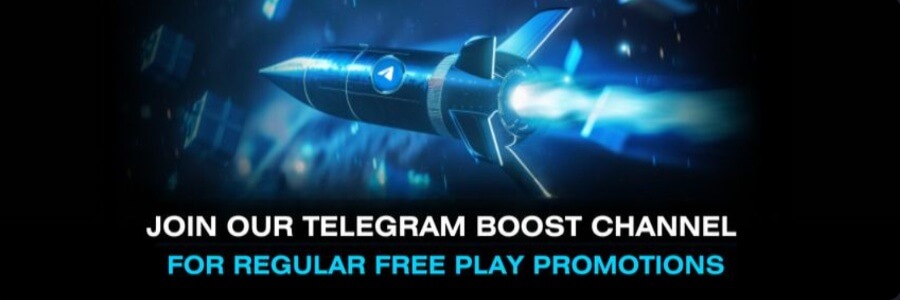 metaWin Casino on Telegram - a Canadian destination.