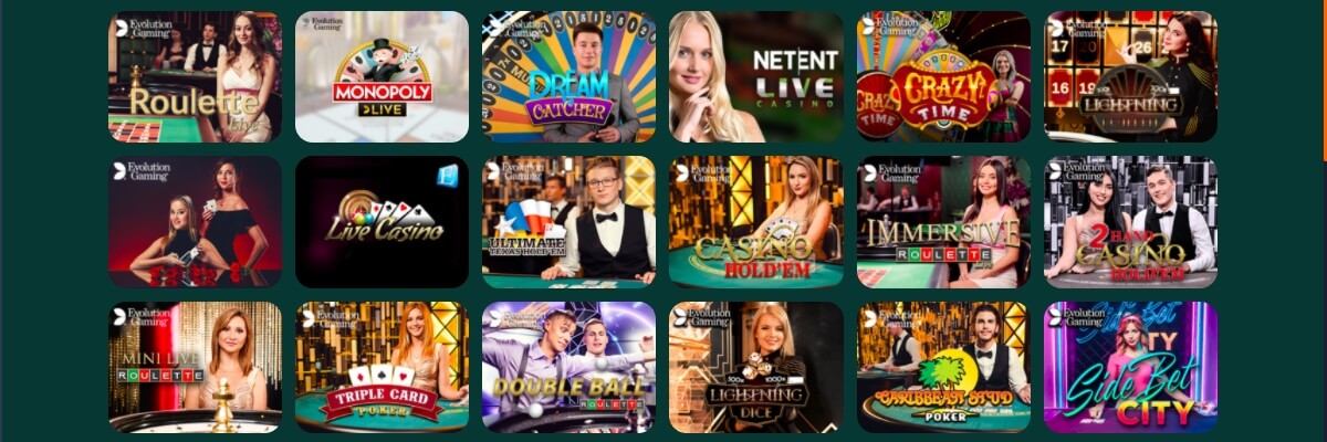 Montecryptos Welcome Bonus. Montecryptos Casino