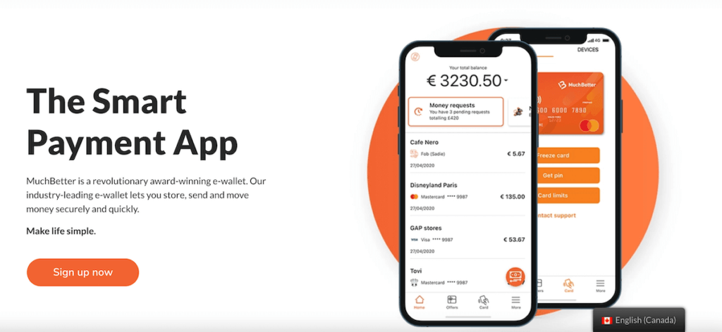 How Do You Deposit and Withdraw Funds with a MuchBetter Card?