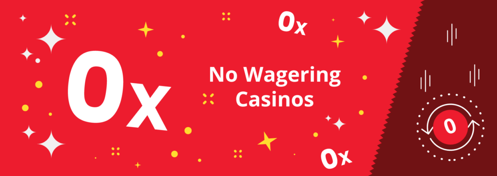 The Leading No Wagering Casino Bonuses in Canada: June Edition