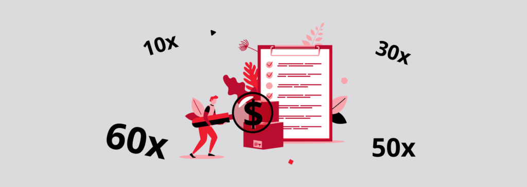 </strong> casinos without these requirements are increasing in number and gaining traction, but <strong>don’t anticipate large bonuses</strong> being offered.