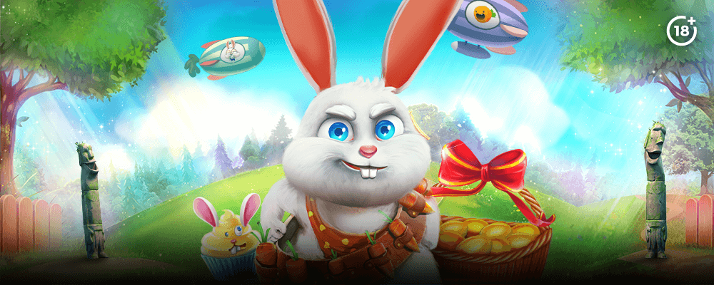 online casino easter bonus offers in Canada 2023