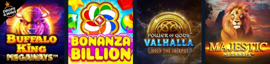 online slots at betglobal casino - canada online casino