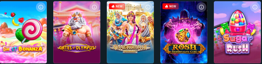 </strong> library is expansive, with more than 7,000 games, including <strong>