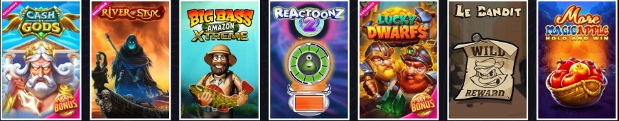 LunuBet Casino Overview - Enjoy a Welcome Bonus of up to $750 and 200 Free Spins!