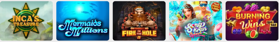 online slots at maxxwin casino - canada gaming platform