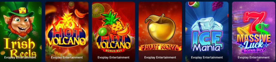 Outstanding live dealer tables are featured at Only Win