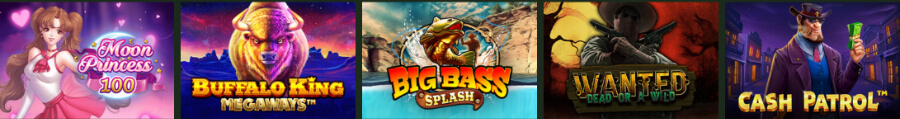 Become part of the Norse legend with Thor Casino, where you can discover an extensive range of games along with incredible promotions! Take advantage of the loyalty rewards program and compete for eye-popping prize pools in various tournaments! Details await you in our comprehensive Thor Casino review!