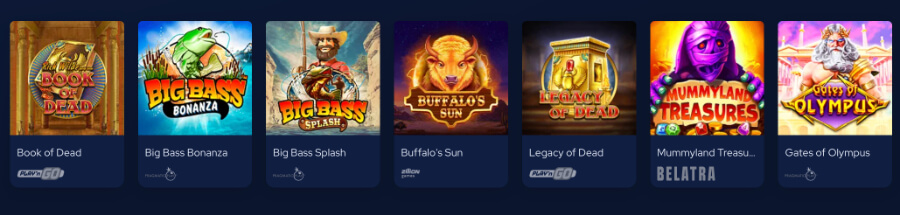 At CanadaCasino.ca, our mission is to link players with the finest casino promotions tailored to their tastes. Some of the links found on our website are affiliate links, so if you decide to click and make a deposit, we might earn a commission at no additional cost to you.