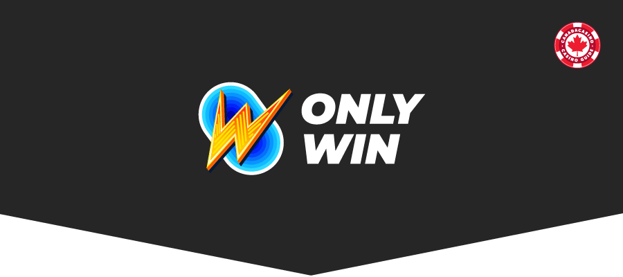 Only Win Casino Review - Overview of Canadian Casino Options