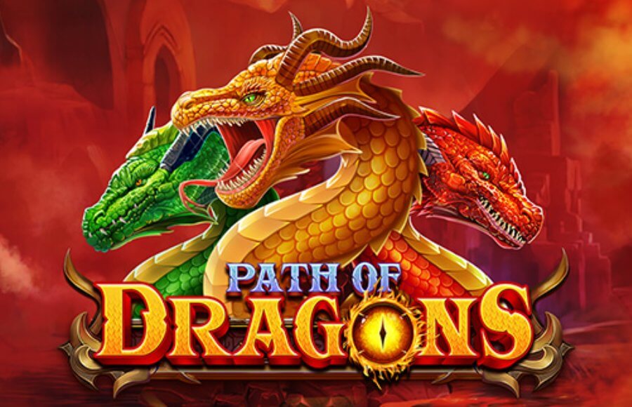 Detailed review of the Path of Dragons Slot by Swintt at Canadian casinos.