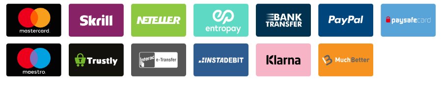 Let’s examine the various payment methods available at Canadian casinos, considering aspects such as security, transaction speed, and overall convenience.