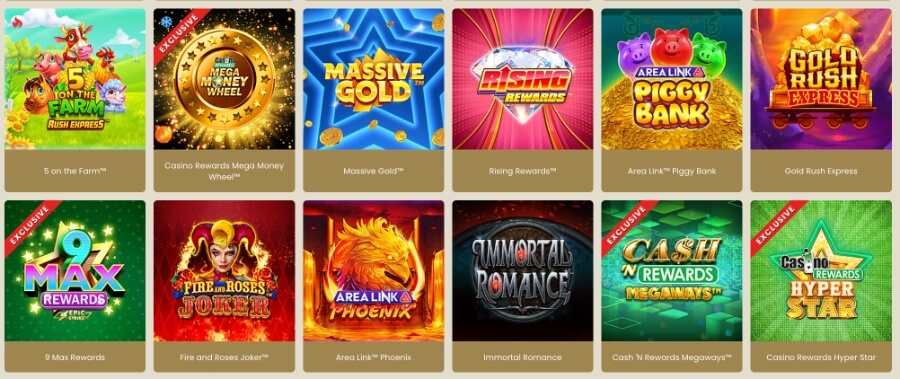 Exceptional live dealer tables are offered at Player's Palace