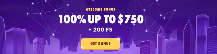 <strong>Welcome Offer at Polestar Casino - A Canadian Gaming Experience</strong>