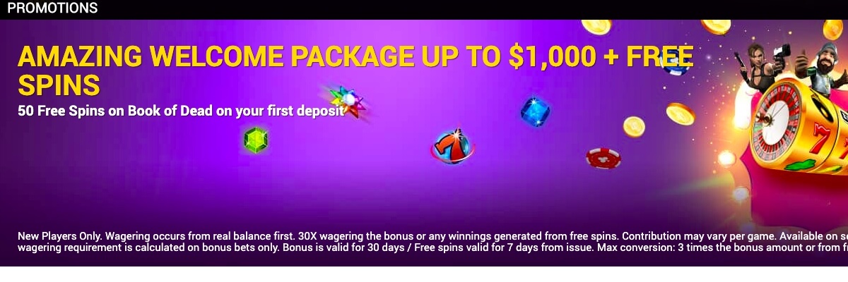 Claiming your bonus should be a breeze; it will pop up during your first deposit process. Simply opt-in after your deposit, and you will be all set! Power Slots Welcome Bonus