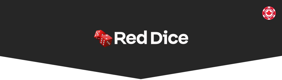 Red Dice Casino is prominently featured in advertisements throughout Canadian online gambling spaces.