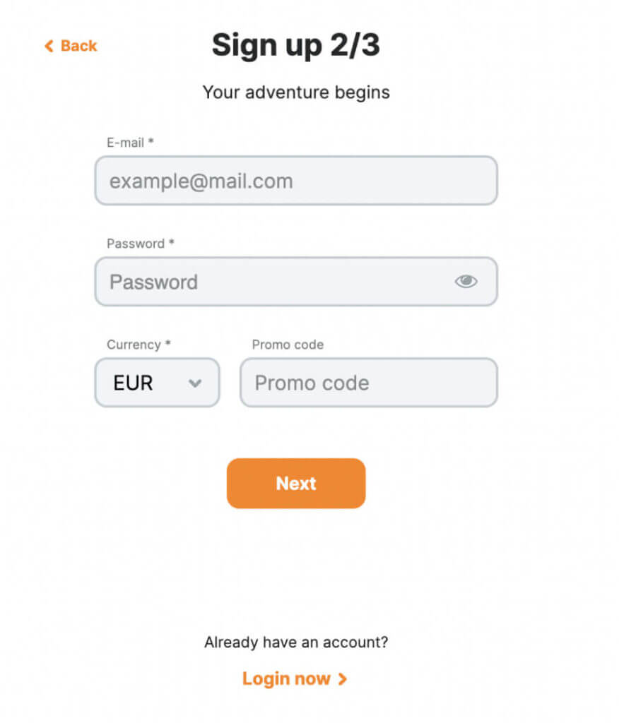 register at maxxwin casino - canada gaming platform