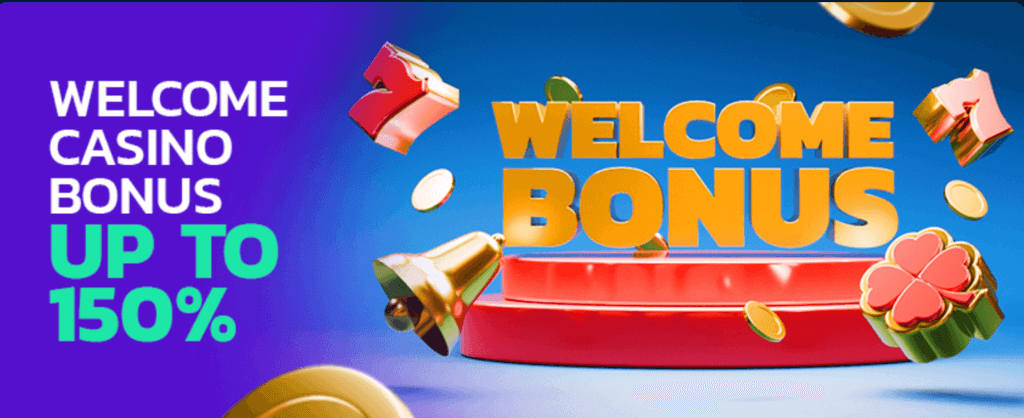 Introducing the second welcome bonus at Rolletto Casino - perfect for Canadian players.