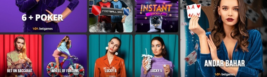 Insights into Silverplay's TV casino games and their performance in Canada.