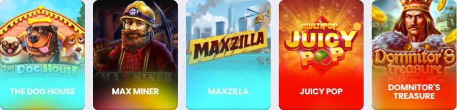 exploring online slots at Crocoslots - Canadian casino