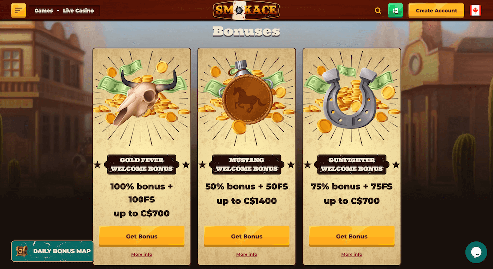 Brand New Player Bonuses – Select Your Welcome Offer