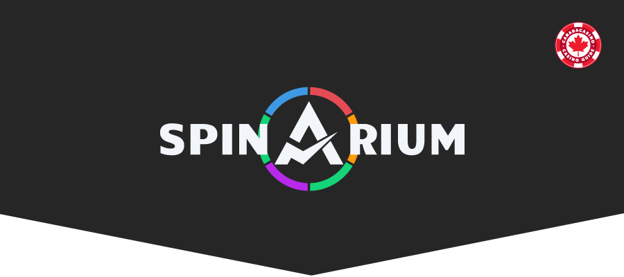 Spinarium Casino Review - A Look at Canadian Online Gambling.