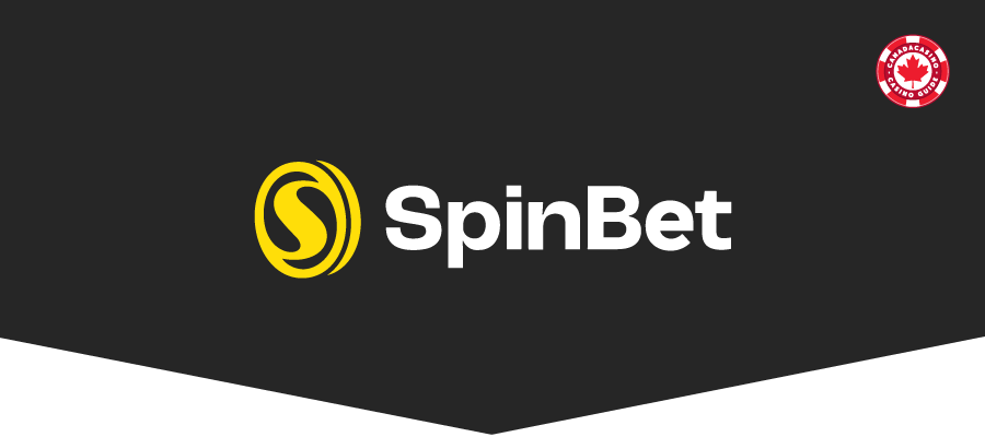 spinbet casino overview - canadian casino