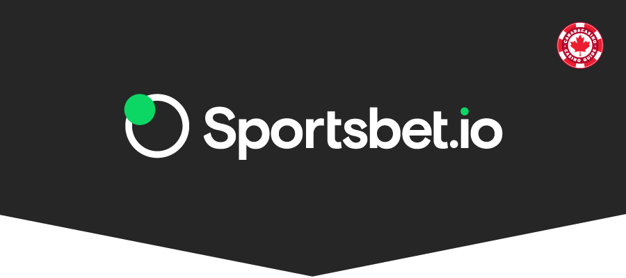 sportsbet.io casino review - canadian online gaming