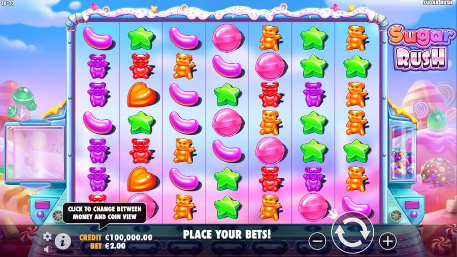 big bass bonanza free slots - catch big wins at Canada casino