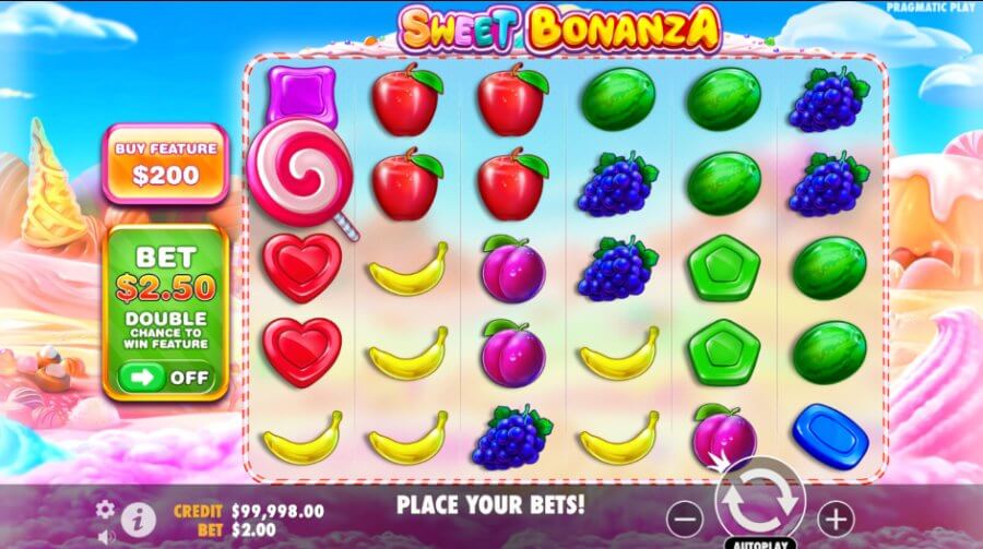 <strong>Big Max Upgrade</strong> , which is set to debut in early 2024, showcases a classic 5x3 layout along with 10 paylines. The game offers exhilarating bonuses like <strong>Expanding Symbols</strong> , <strong>Substitution Symbols</strong> , <strong>Free Spins</strong> featuring <strong>Additional Wilds</strong> , and an enticing <strong>Gamble game</strong> . Players can enjoy spinning the fruity reels with bets ranging from <strong>$0.1 to $100</strong> .