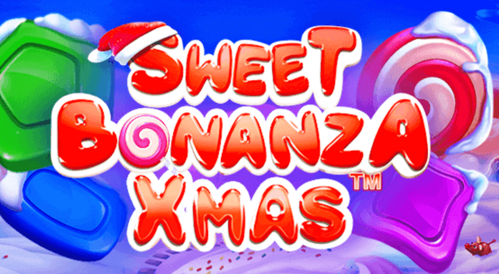 <strong>Official Slot Review of Sweet Bonanza Xmas by CanadaCasino</strong>