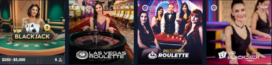 live casino games at betglobal casino - canada online casino