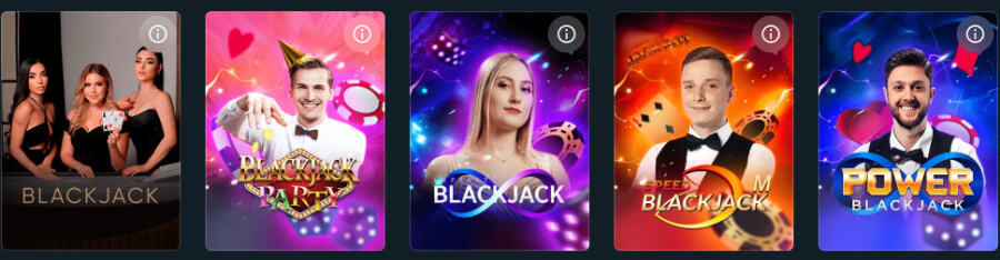 </strong> segment at Cbet is remarkable. It showcases <strong>over 800 games</strong> developed by the finest game providers in the market, featuring Live Roulette, Live Blackjack, Live Baccarat, and Live Poker tables. They also offer games in multiple languages, adding a nice touch.