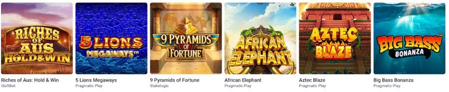 online slots at tonybet - canada online gaming