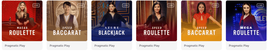 At CanadaCasino.ca, we strive to link players with the most appealing casino promotions tailored to their tastes. Some of the hyperlinks