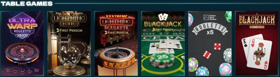 Offering transparent information about legalities, bonus regulations, and game rules on their site to help players understand their rights and obligations.