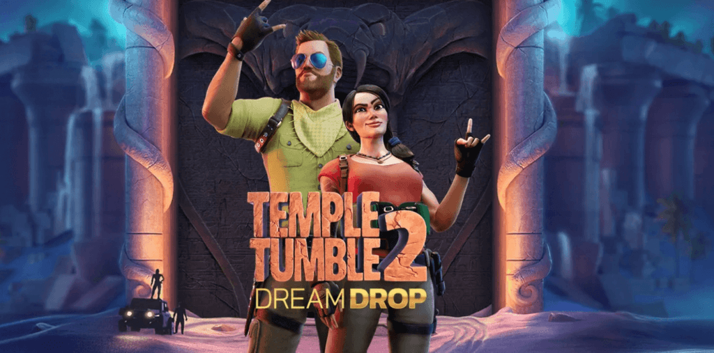 Temple Tumble 2 Slot Review for Canada Casino