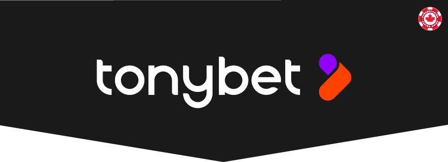 tonybet casino overview - canada gambling venue