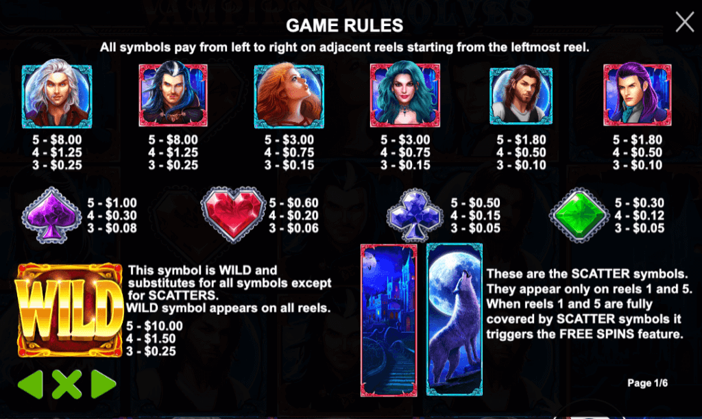 Players have the option to wager as little as $0.10, while the maximum limit for betting can reach <strong>$50</strong> . An autoplay feature is available, but without a loss limit, monitoring your screen may be advisable.