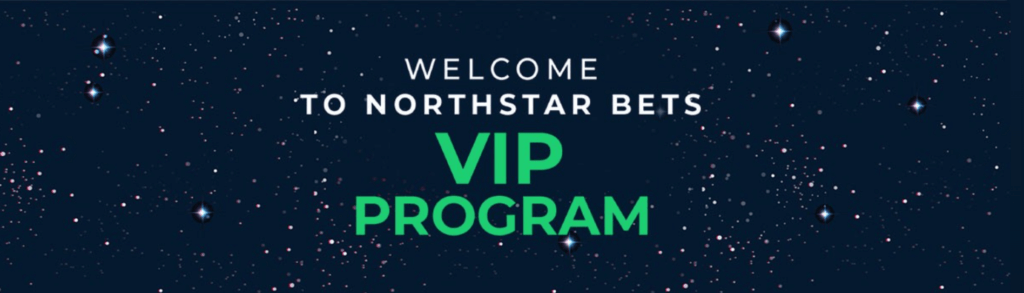 VIP Program at NorthStar Bets Canada Casino