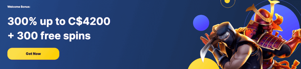 <strong>VIPSlot.Club has an incredible offer of $4,200 and 300 Free Spins.