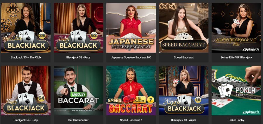 Though WinAWin Casino is relatively new in the online gaming market, it is swiftly gaining traction among players.