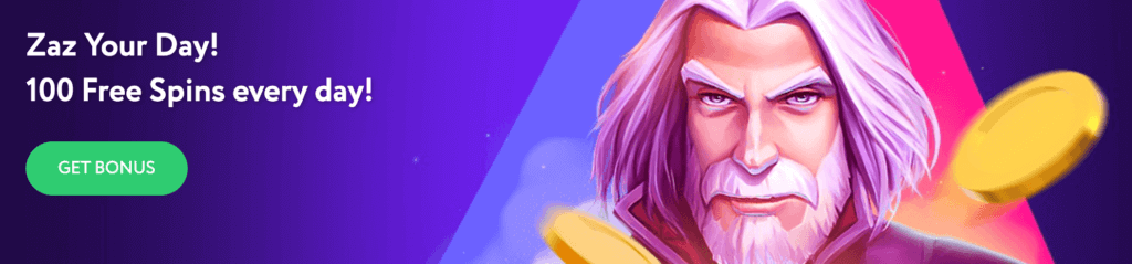 zaza casino free spins programs reviews canada casinos