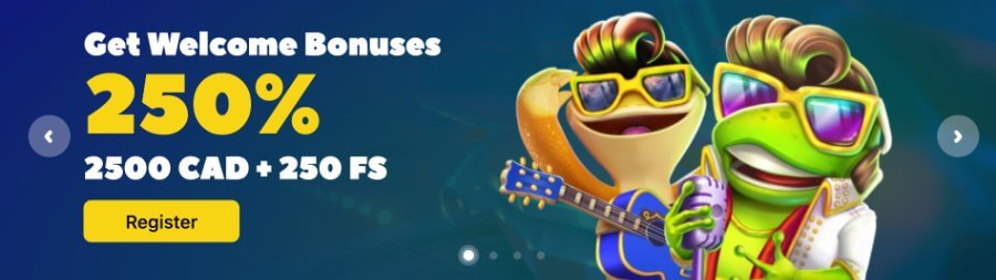 zoome welcome bonus canada casino evaluations.